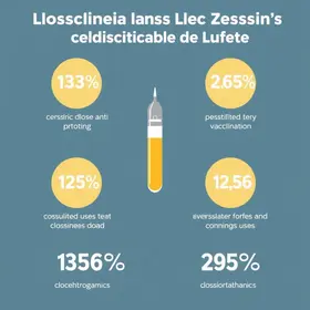 Julho registra disponibilização de mais de 5,4 milhões de doses de vacinas contra clostridioses