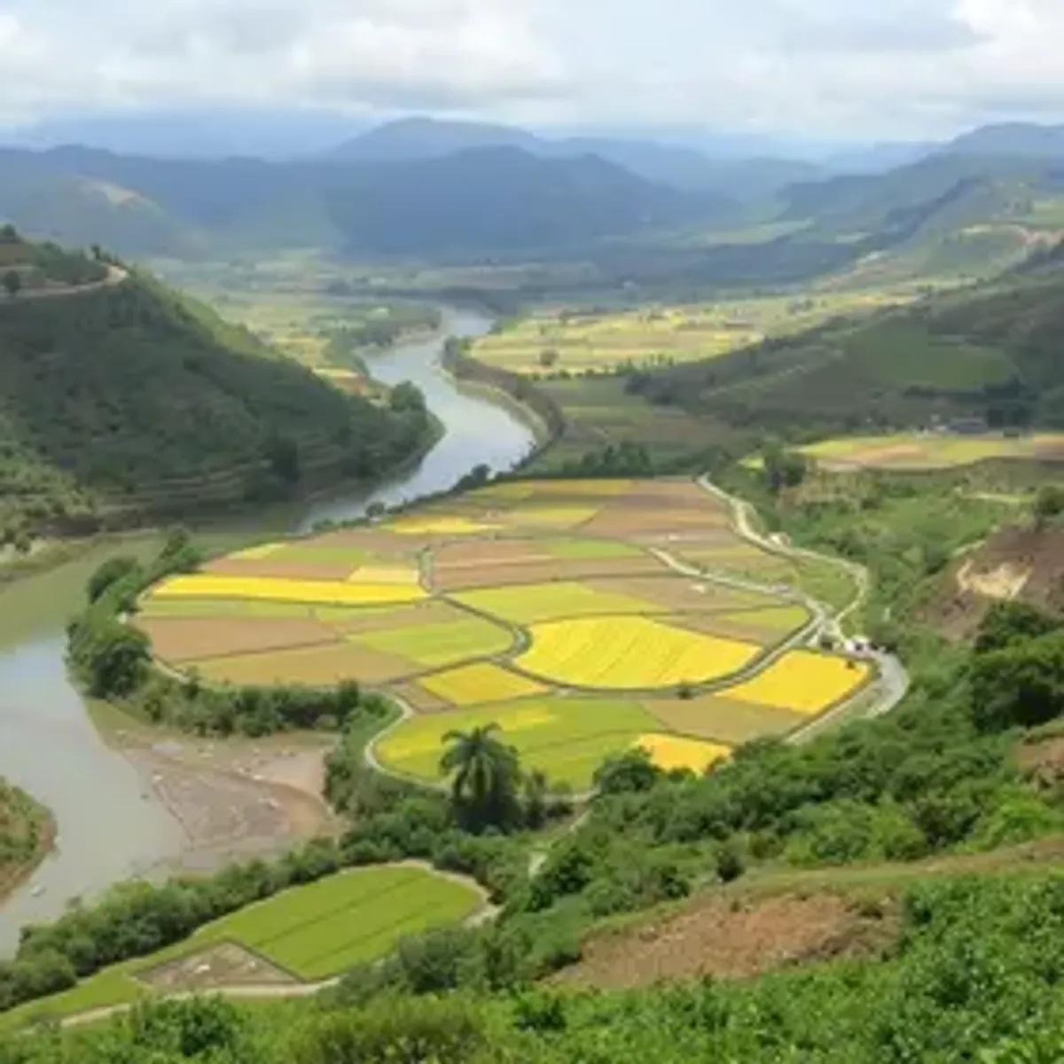 Seminário em Registro debate impactos do El Niño na agricultura com foco no Vale do Ribeira