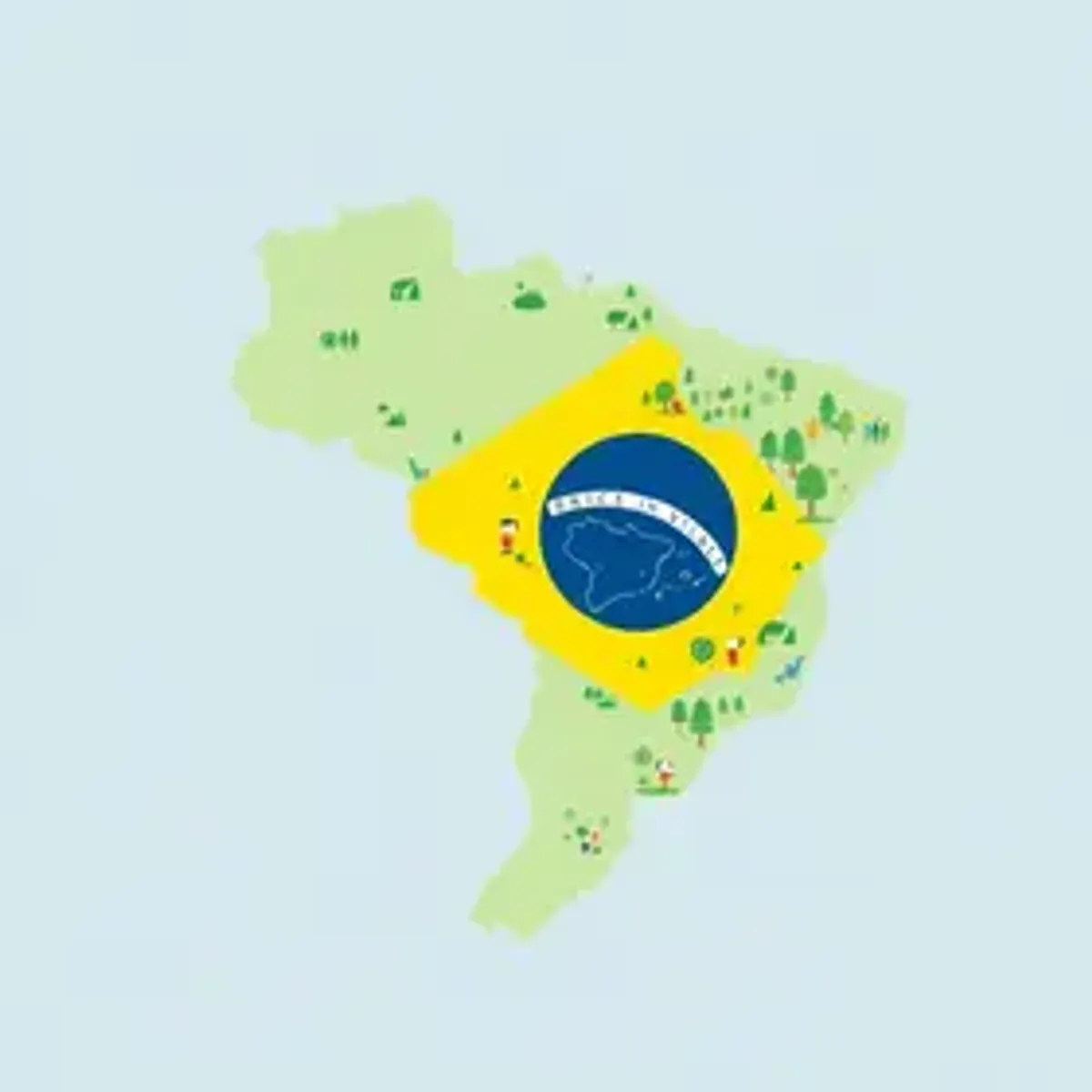 Mapa reforça compromisso do Brasil com a sustentabilidade e a cooperação internacional em Bruxelas