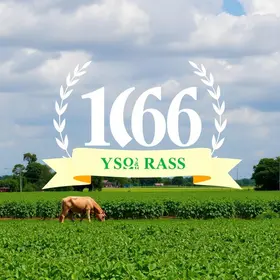 Ministério da Agricultura e Pecuária completa 166 anos de criação