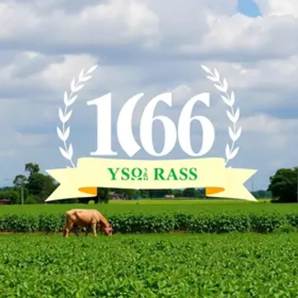 Ministério da Agricultura e Pecuária completa 166 anos de criação