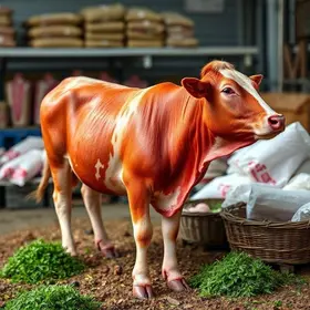 Corrida para exportar carne à China faz preço do boi bater recorde
