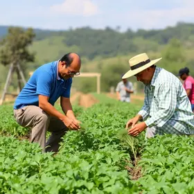 Secretaria da Agricultura completa 91 anos com programas em diversas áreas do agro gaúcho