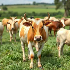 Programa Pecuária Mais Eficiente fortalece a pecuária sustentável no Acre