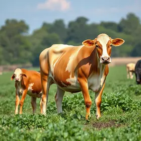 ATeG Inseminação leva tecnologia ao campo e transforma a pecuária