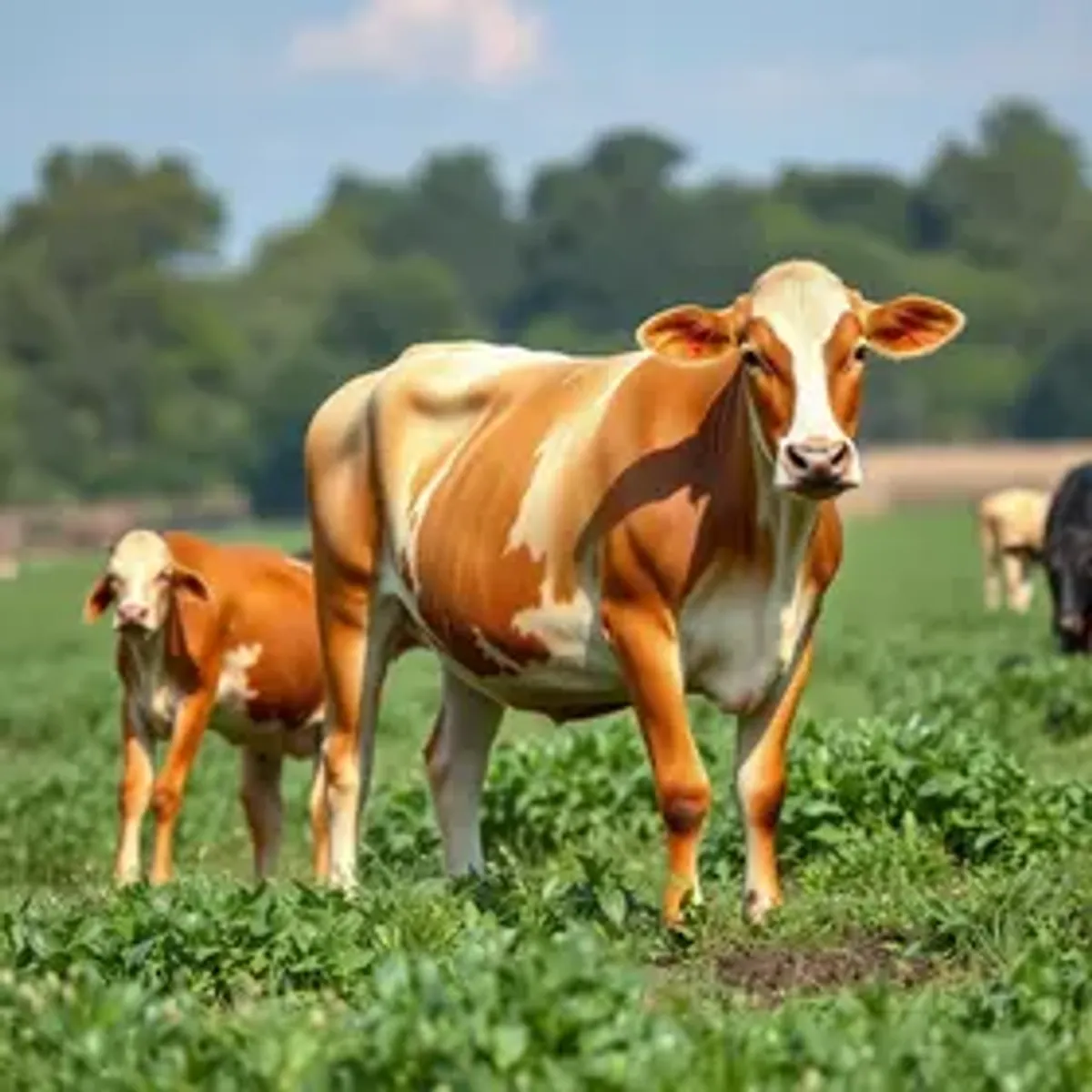 ATeG Inseminação leva tecnologia ao campo e transforma a pecuária