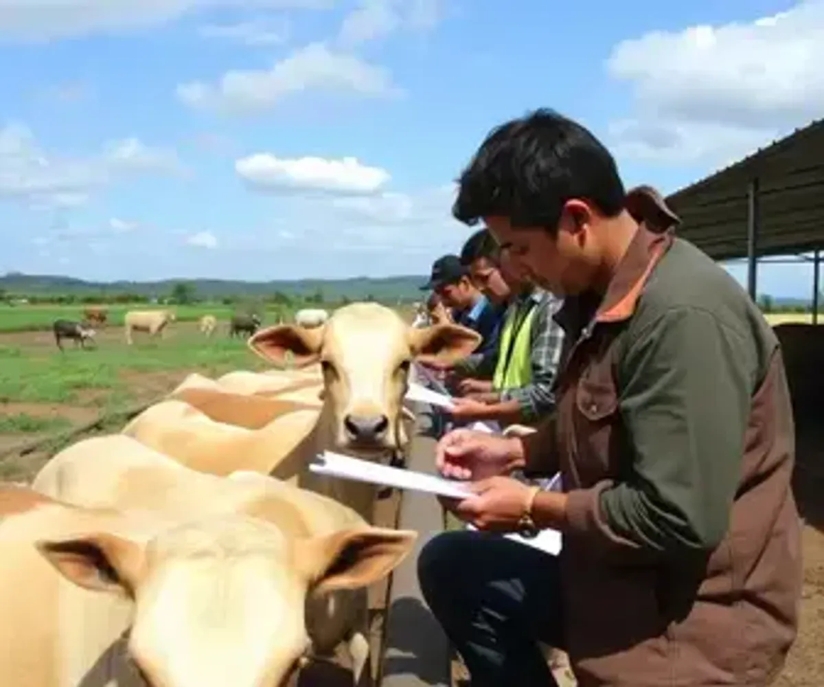 Colégio Agrícola de Apucarana abre inscrições para curso técnico em Agropecuária