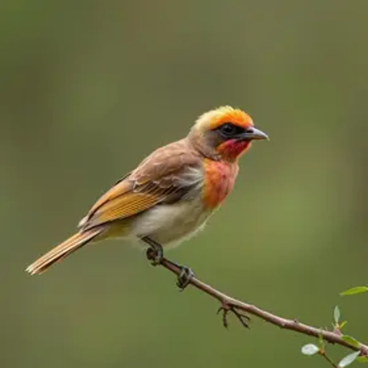 Estado de SP registra primeiro caso de gripe aviária em ave silvestre em 2026