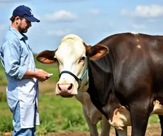 Defesa Agropecuária capacita médicos veterinários para inspeção de abate de bovinos