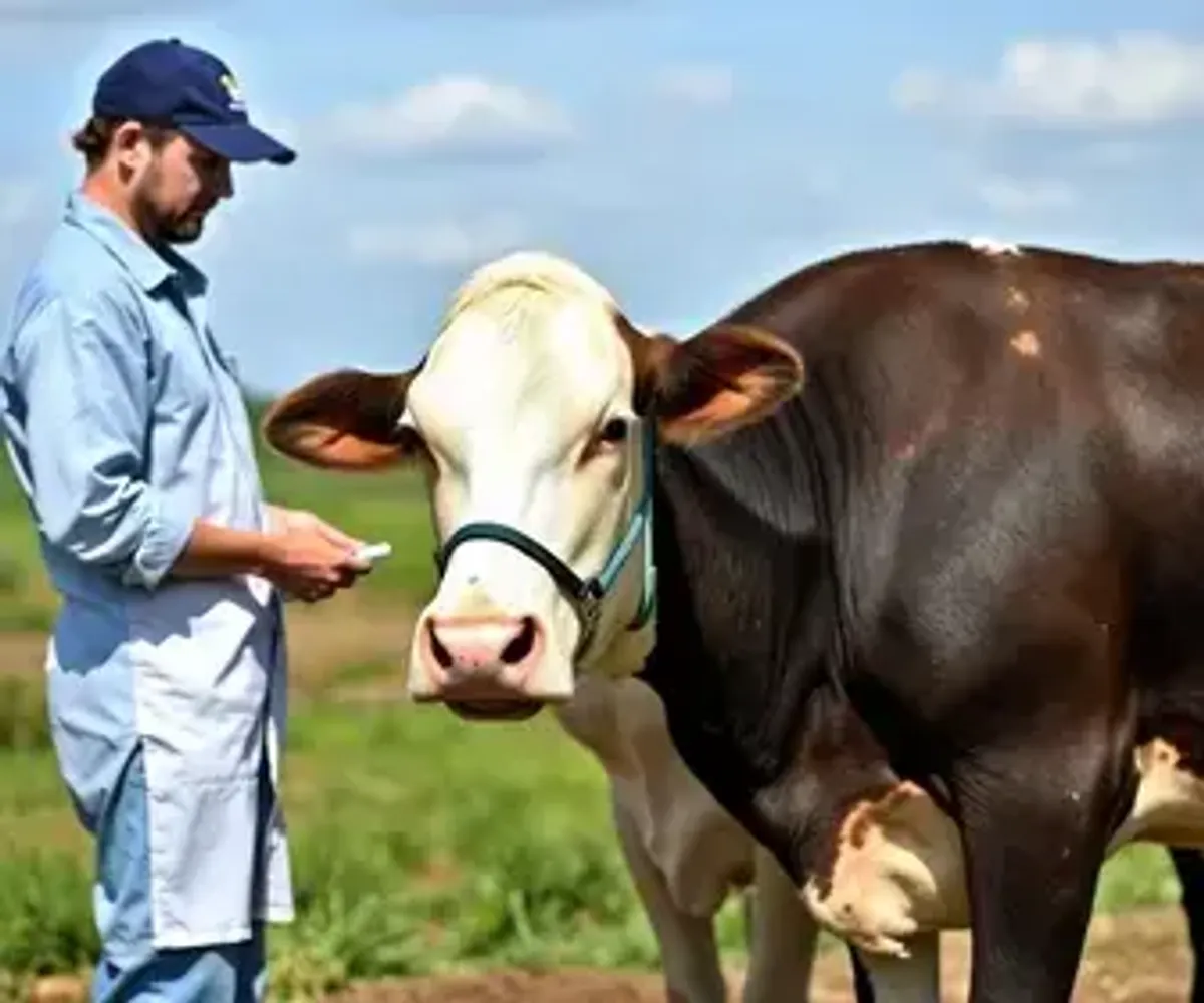 Defesa Agropecuária capacita médicos veterinários para inspeção de abate de bovinos