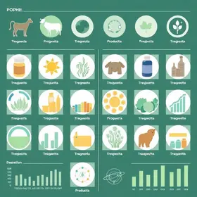 Mapa lança novo Painel BI de Produtos Veterinários Biológicos