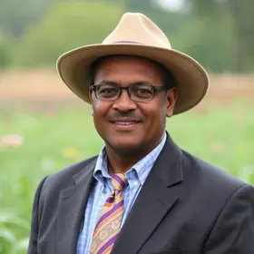 Edivilson Brum faz balanço da sua gestão à frente da Secretaria da Agricultura