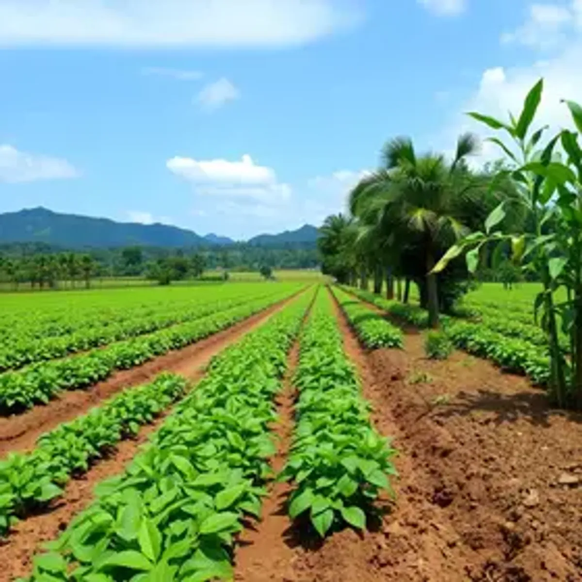 Valor Bruto da Produção Agropecuária é estimado em R$ 1,39 trilhão em julho
