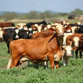 Boi gordo dispara e pecuária entra em fase de alta que anima pecuaristas com novo ciclo