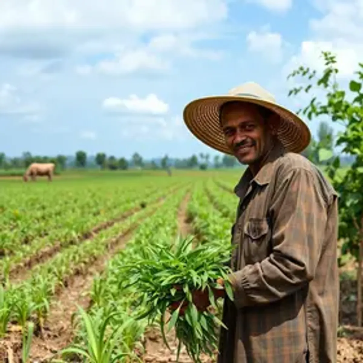 Frente da Agropecuária cobra agilidade no socorro a produtores rurais