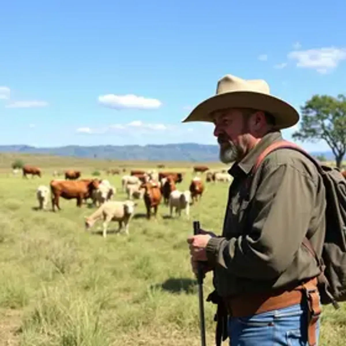 Dia de Campo aborda gestão, sanidade e diversificação na pecuária regional