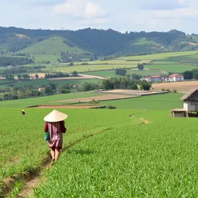 Expobel reforça tradição agropecuária e movimenta economia da fronteira em Bela Vista