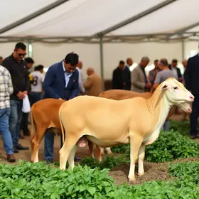 Com apoio da Prefeitura de Jequié, 45ª Exposição Agropecuária, Comercial e Industrial de Jequié é sucesso de público e movimenta cadeia produtiva regional