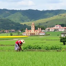 Câmara aprova criação do Fundo Municipal de Agricultura Familiar para fortalecer o desenvolvimento rural em Primavera do Leste