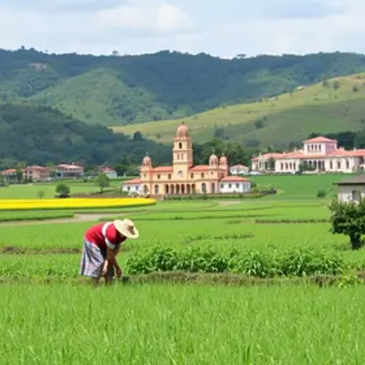 Câmara aprova criação do Fundo Municipal de Agricultura Familiar para fortalecer o desenvolvimento rural em Primavera do Leste