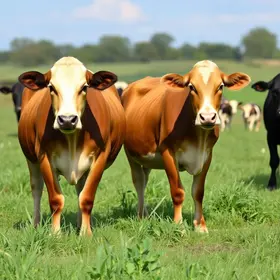 Cadeia da pecuária tenta alinhar solução sobre uso de antimicrobianos