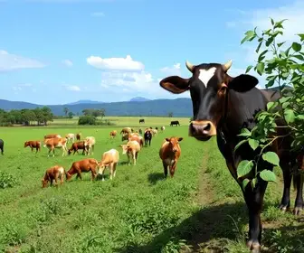 Datagro discute novas oportunidades e desafios na pecuária brasileira