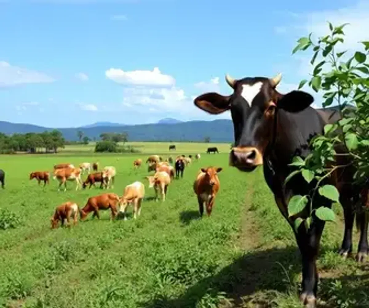 Datagro discute novas oportunidades e desafios na pecuária brasileira