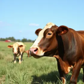 Preços do boi gordo iniciam a semana em alta: veja a cotação da arroba
