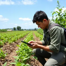 Inscrições para a IV Turma Especial de Tecnologia em Agropecuária são prorrogadas