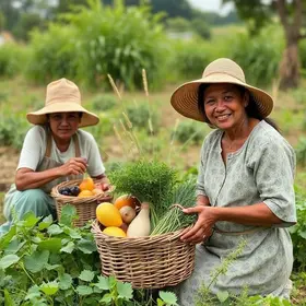 Projeto estabelece percentual de produtos da agricultura familiar em cestas básicas