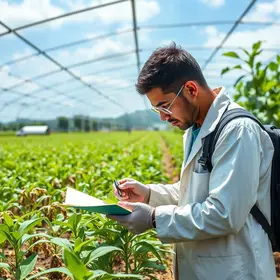 Expofeira 2026 reúne conhecimento científico para agropecuária no Amapá