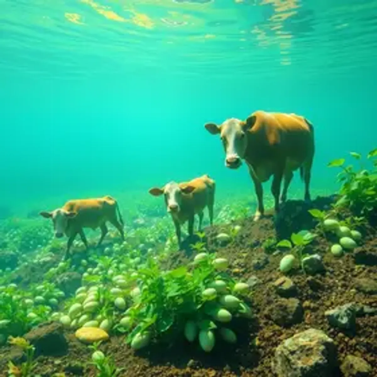 Proposta que garante preços mínimos de insumos a pecuária e aquicultura vai à sanção