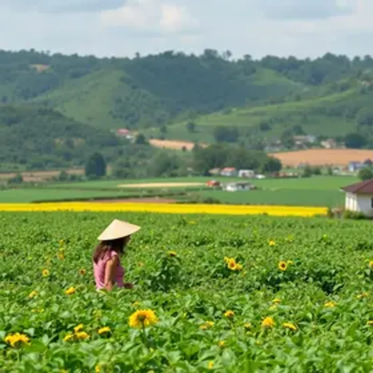 Governo do Brasil faz investimento recorde de R$ 97 bilhões na agricultura familiar