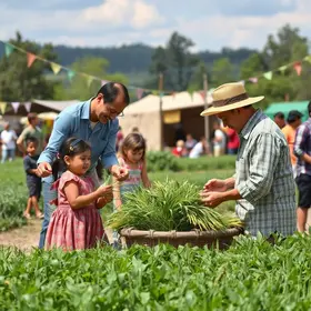 IV Festa da Agricultura Familiar já é nesta quarta