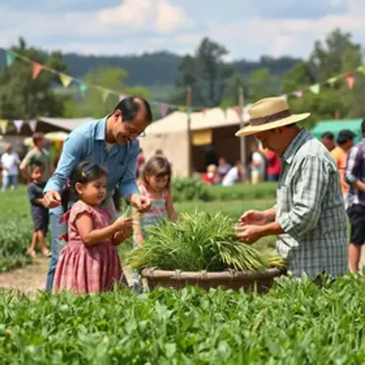 IV Festa da Agricultura Familiar já é nesta quarta