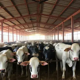 Boi gordo recua nas principais praças, com pressão maior em Goiás e Minas Gerais