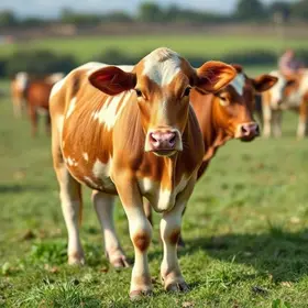 Preços do boi gordo devem continuar subindo no curto prazo com oferta restrita