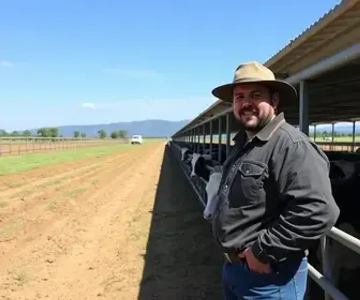 MFG Agropecuária, de Marcos Molina, reorganiza operação e foca em expansão de confinamentos próprios