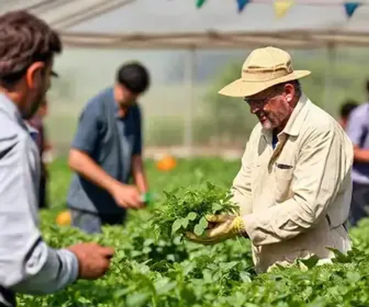 CTBJ promove programação especial em comemoração ao Dia do Técnico em Agropecuária