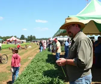 Nesta quinta (1º/10) tem Feira da Agricultura Familiar na Assembleia