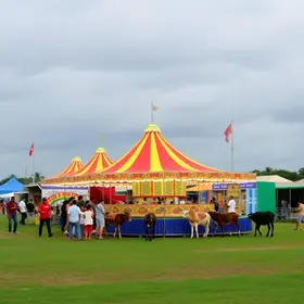 PREFEITURA DE BREJO SANTO ANUNCIA MAIOR FEIRA E EXPOSIÇÃO AGROPECUÁRIA DE SUA HISTÓRIA INTEGRADA AO CIRCUITO CEARENSE