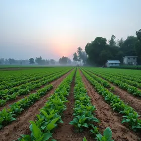 Manhã de Campo aborda Integração Lavoura