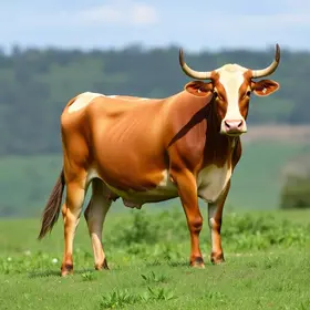 Pecuária pantaneira aposta em genética e manejo para produzir carne de qualidade