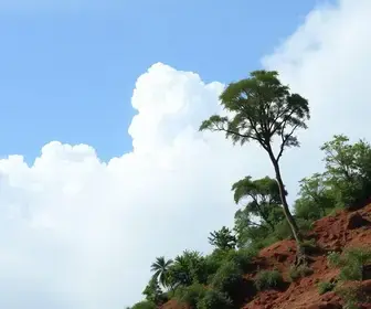 Em ano de El Niño, Mapa recebe da Embrapa 163 medidas para gestão de riscos climáticos no campo