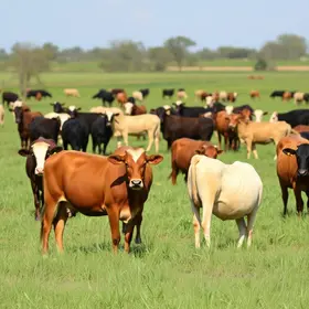 Na SLC, mais foco na pecuária, atenção ao El Niño e cenário (ainda) desafiador