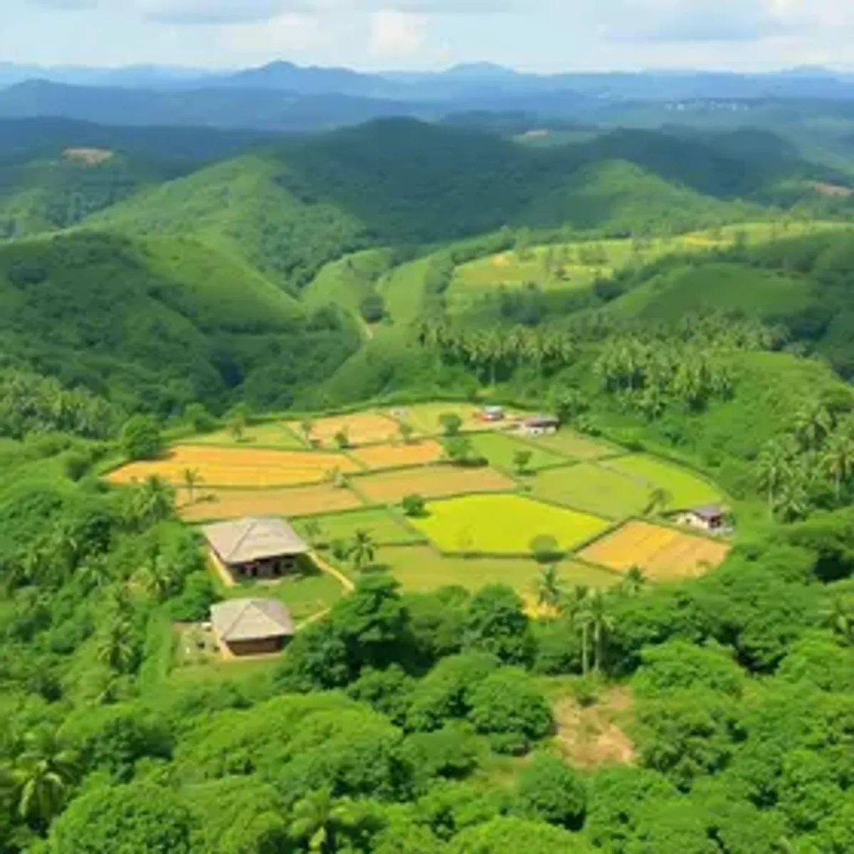 Como a agropecuária devasta as áreas de floresta e de comunidades tradicionais no Brasil?