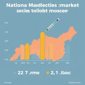 Mercado nacional recebeu mais de 27 milhões de doses de vacinas contra clostridioses em maio