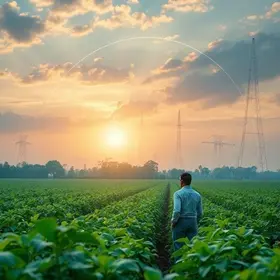 CCT aprova criação da Política Nacional de Transformação Digital na Agricultura