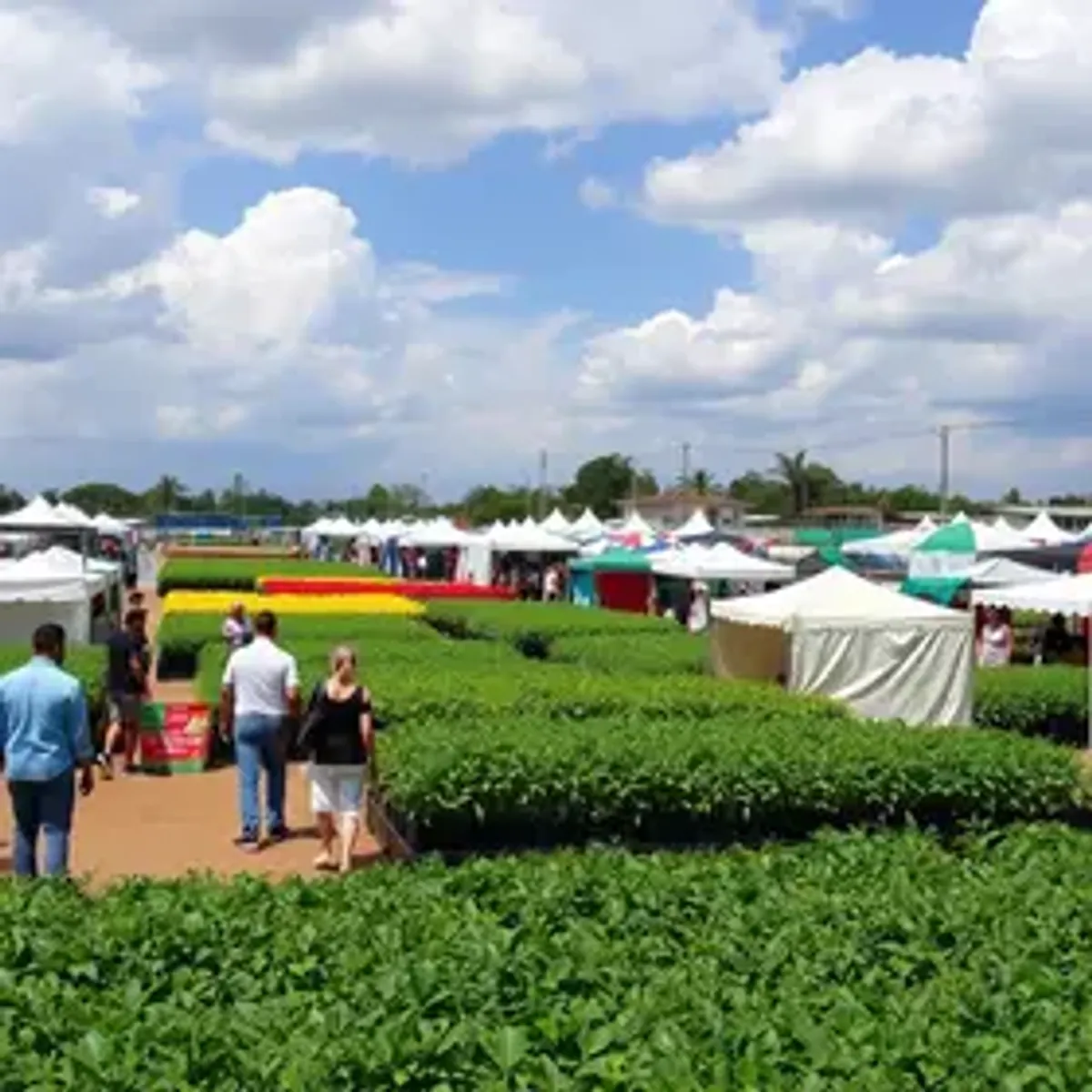 Maior feira agropecuária do Norte do Brasil, AGROPEC 2026 acontece de 8 a 16 de agosto em Paragominas (PA)