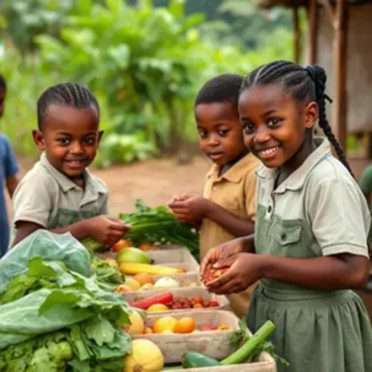 Contrata+Brasil facilita venda de alimentos da agricultura familiar para a merenda escolar para mais de 146 mil escolas
